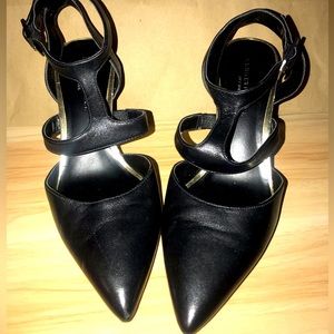Kenneth Cole work heel